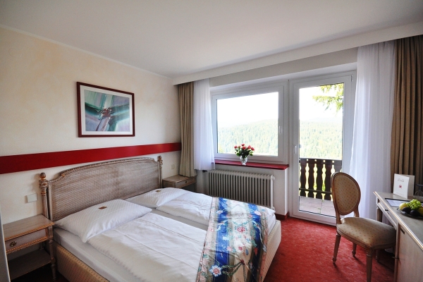 Hotel Diana